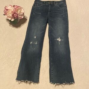 MAC AND ME Size 2 Blue Jeans